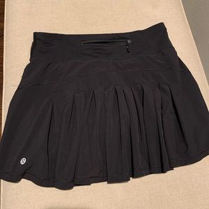 Lululemon skirt
